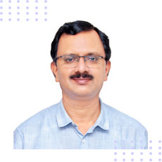 Dr. V. Arulselvan
