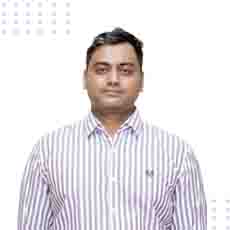 Dr. Sarvesh Biradar