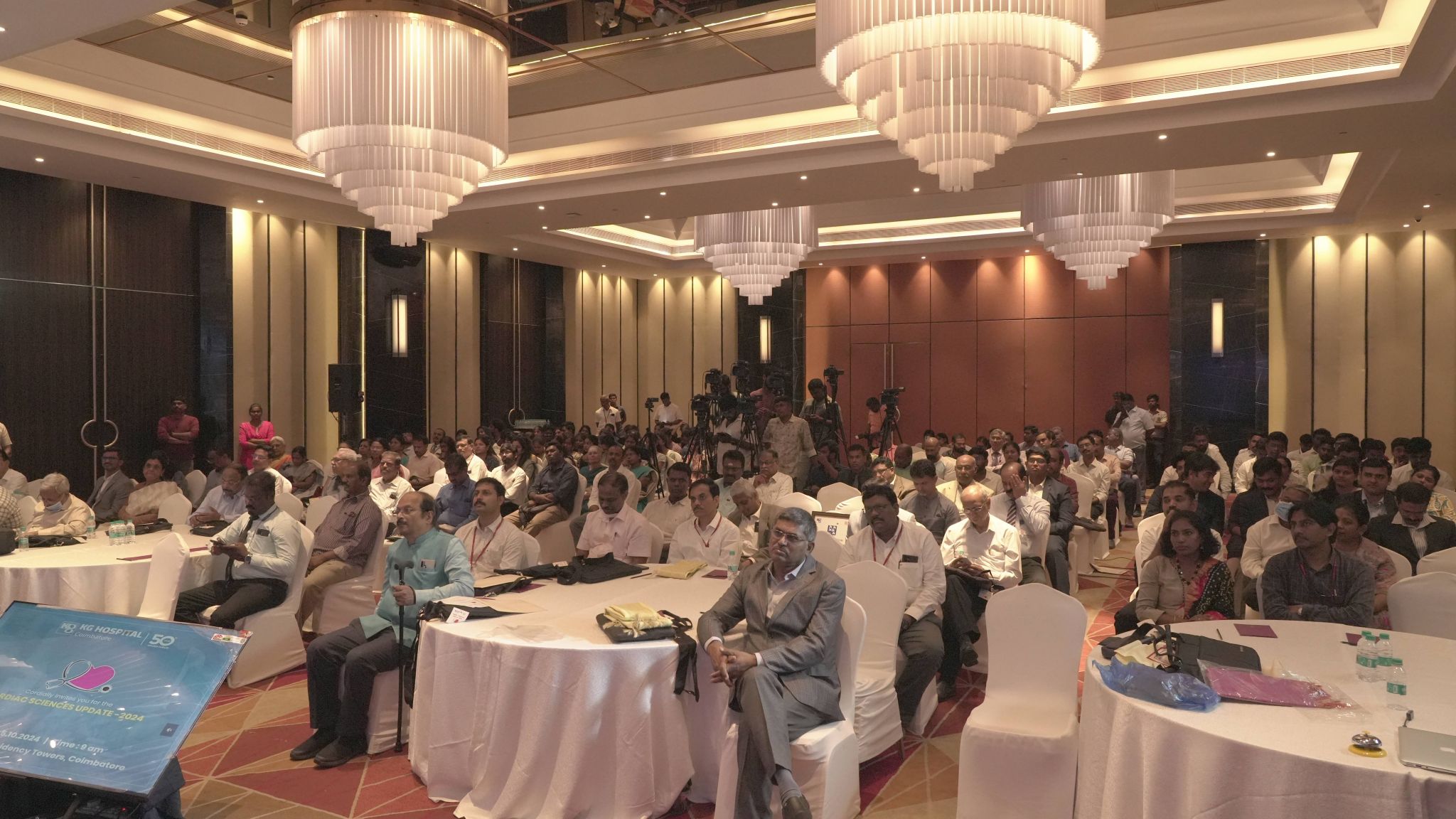 Cardiology Conference
