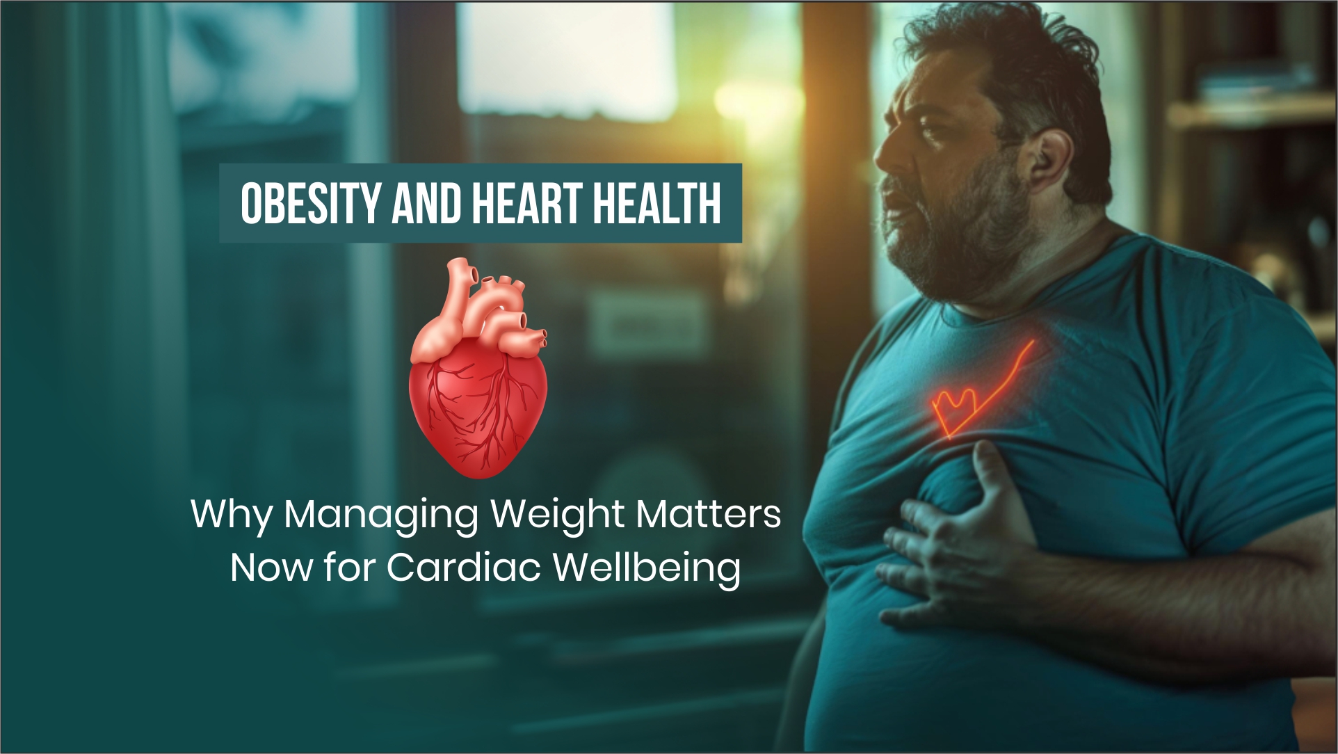 Obesity and Heart Health
